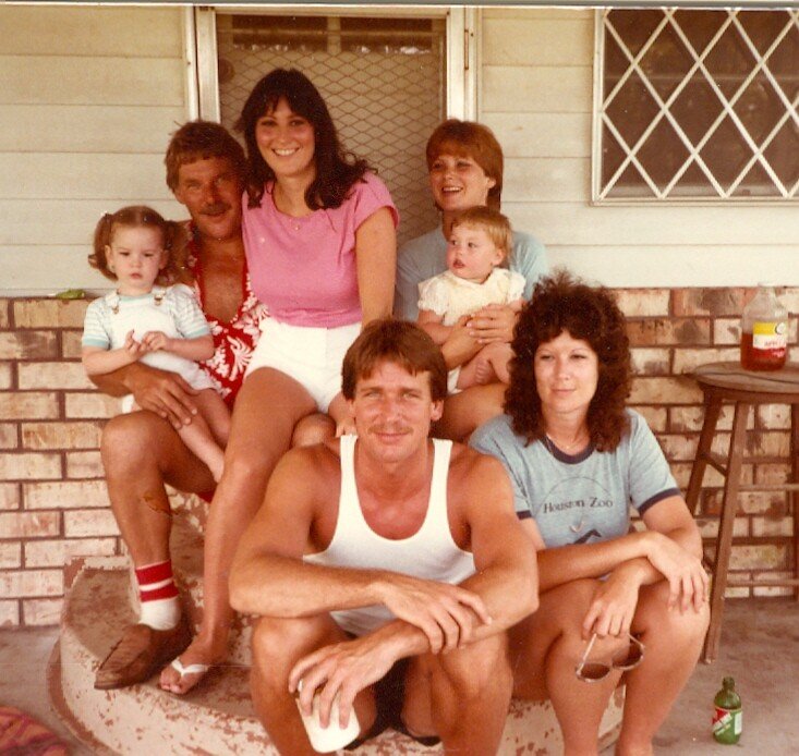 John F. Violette, Sr. - Photo 5