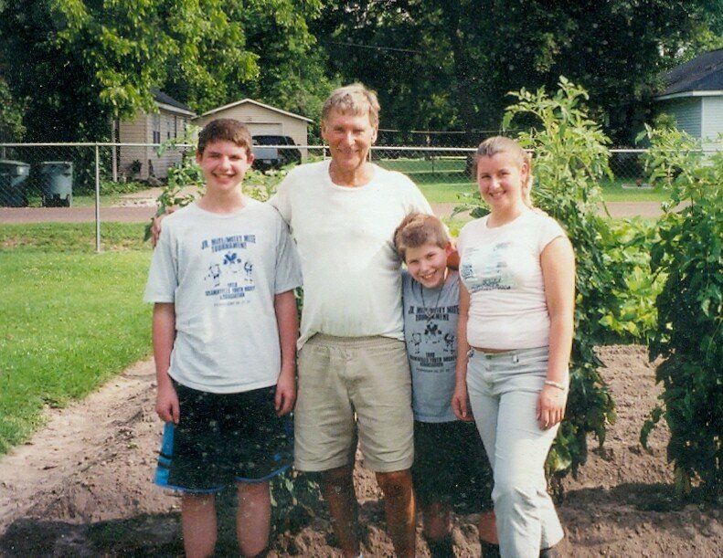 John F. Violette, Sr. - Photo 7