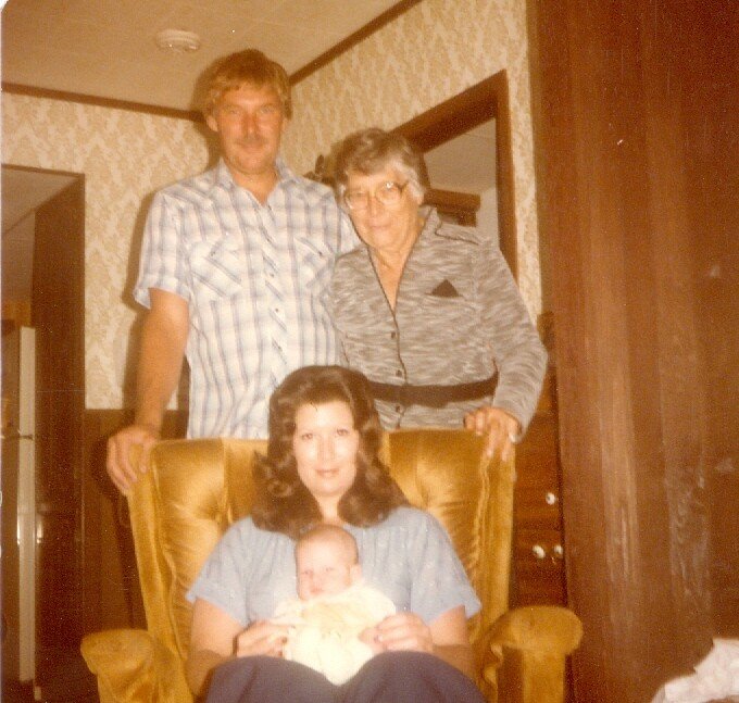 John F. Violette, Sr. - Photo 6