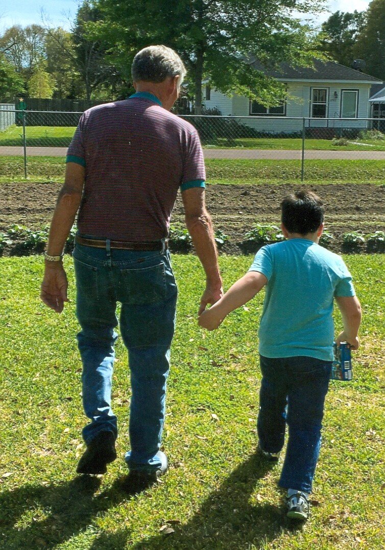 John F. Violette, Sr. - Photo 8