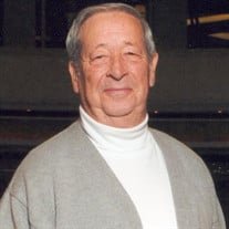 Donnell "Don" A. Ramsey