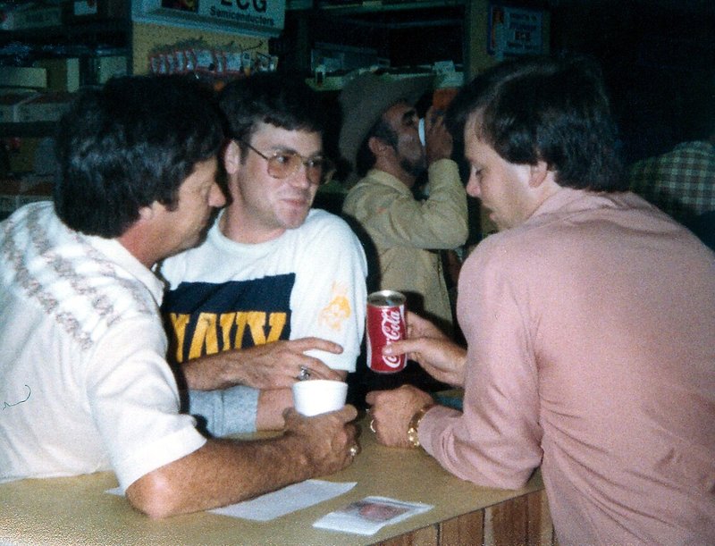 Donnell "Don" A. Ramsey - Photo 3