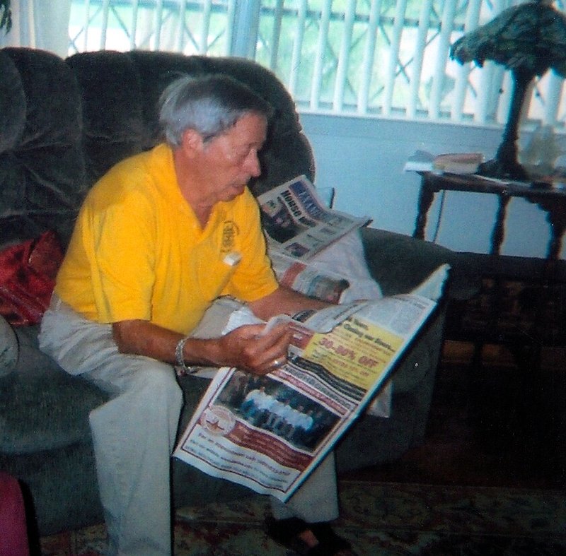 Donnell "Don" A. Ramsey - Photo 4