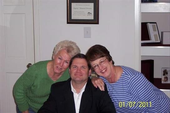 Shirley Allison Wolf - Photo 2