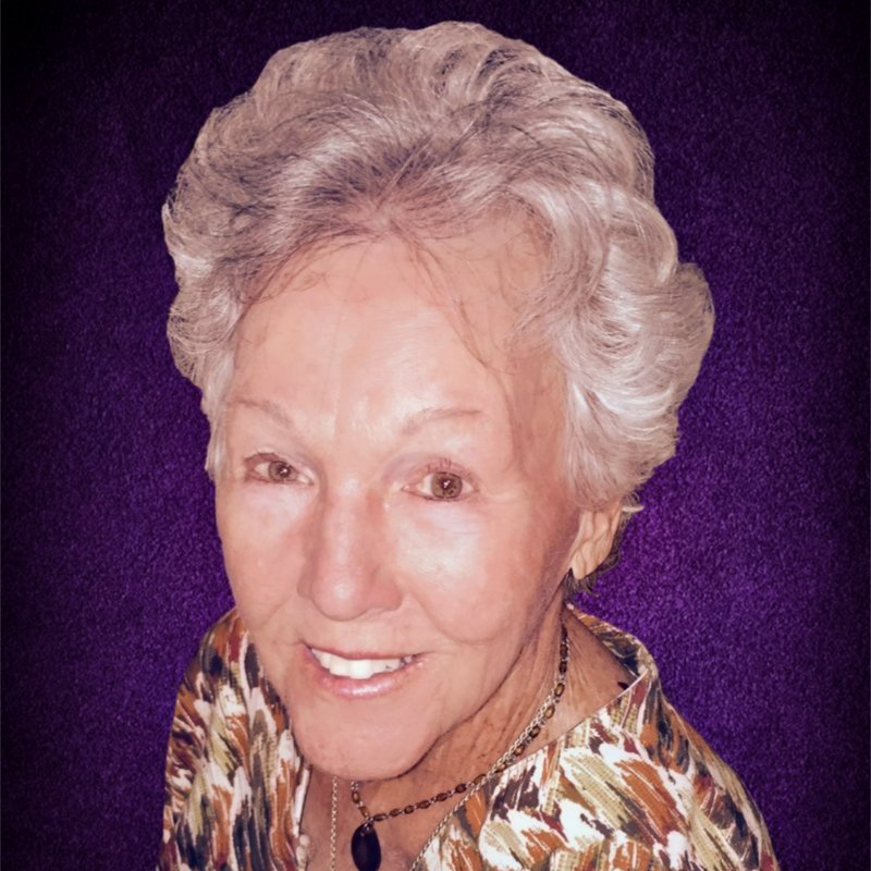 Shirley Allison Wolf - Photo 3