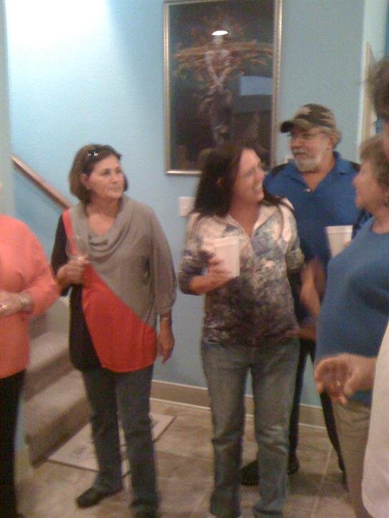 Linda Caryl Richardson - Photo 3