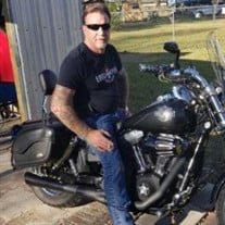 Willis Joseph "Joey" Landry jr.