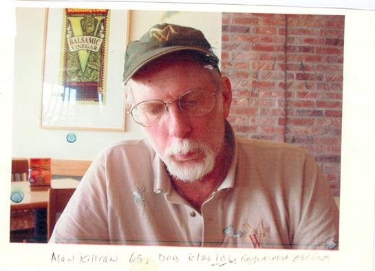 Alan Vernon Killian - Photo 2