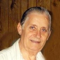 Charles Edward Keith Sr.