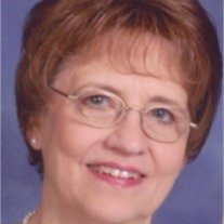 Madeline Judith (Judy) Reynolds - Photo 2