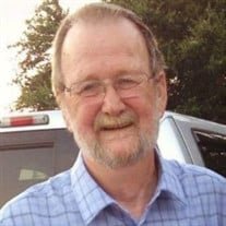 Roland W. Kennedy Sr.