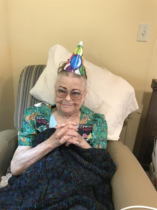 Doris M. Wagner - Photo 2