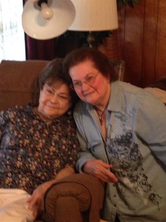 Doris M. Wagner - Photo 3