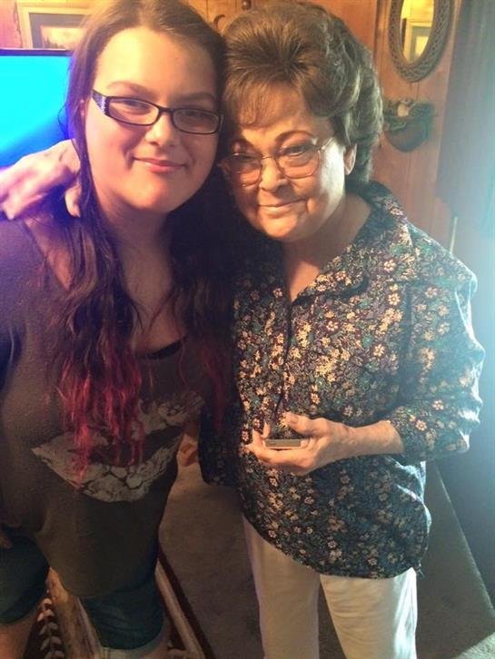 Doris M. Wagner - Photo 8