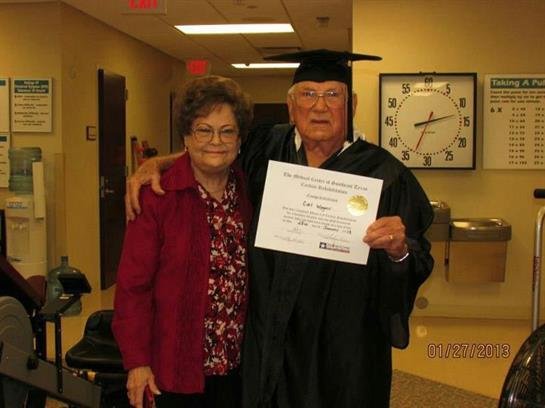 Doris M. Wagner - Photo 6