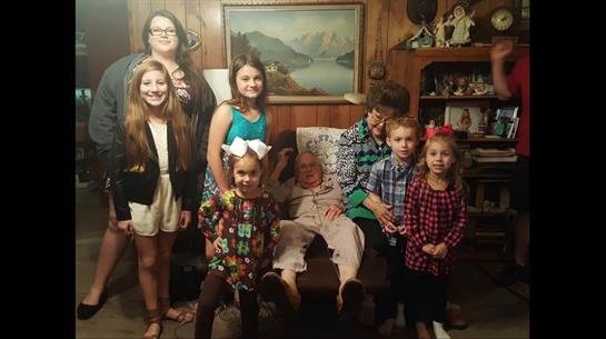 Doris M. Wagner - Photo 9