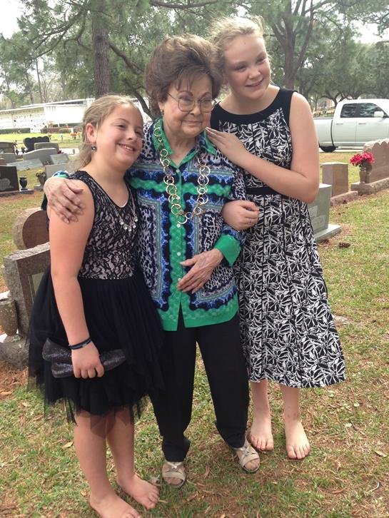 Doris M. Wagner - Photo 10