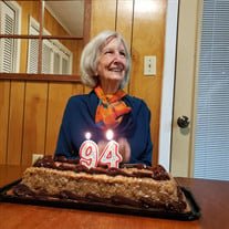 Mrs. Frenchie Murphy