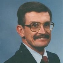 Leonard Martin Durow