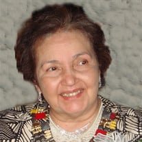 Cruz Elena Agudelo