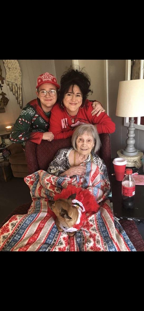 Annie Elizabeth Guarnere - Photo 4