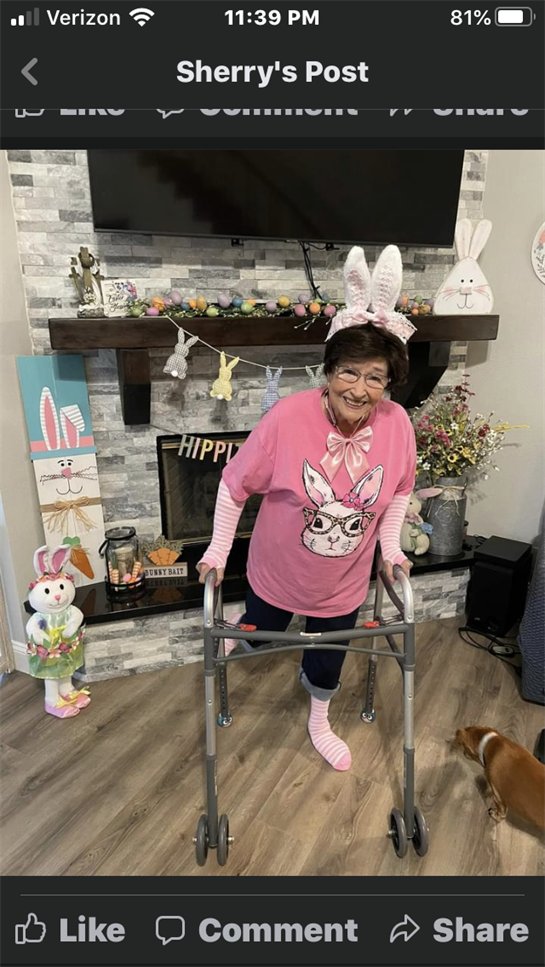 Barbara Jewel Turk - Photo 5