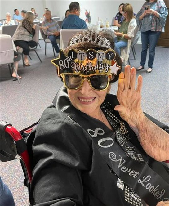 Barbara Jewel Turk - Photo 2