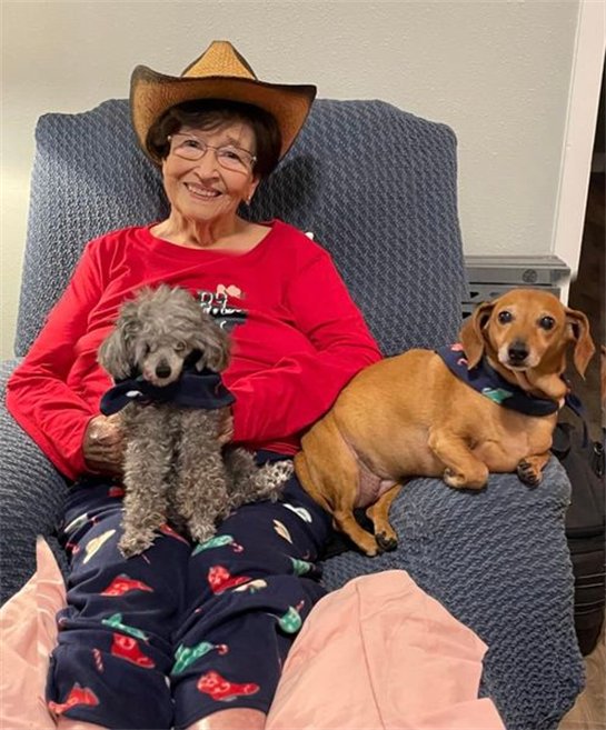 Barbara Jewel Turk - Photo 8