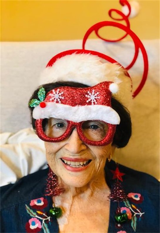 Barbara Jewel Turk - Photo 7