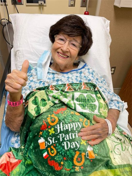 Barbara Jewel Turk - Photo 6