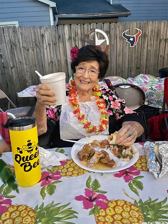 Barbara Jewel Turk - Photo 9