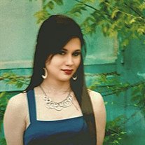 Sarah May Louise Flowers