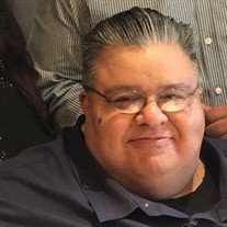 Alexander Paul Rivera