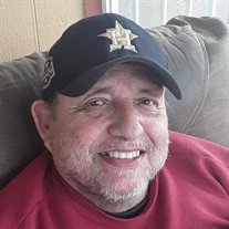 Thomas John Elizondo