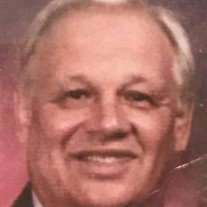 Charles Francis Garner