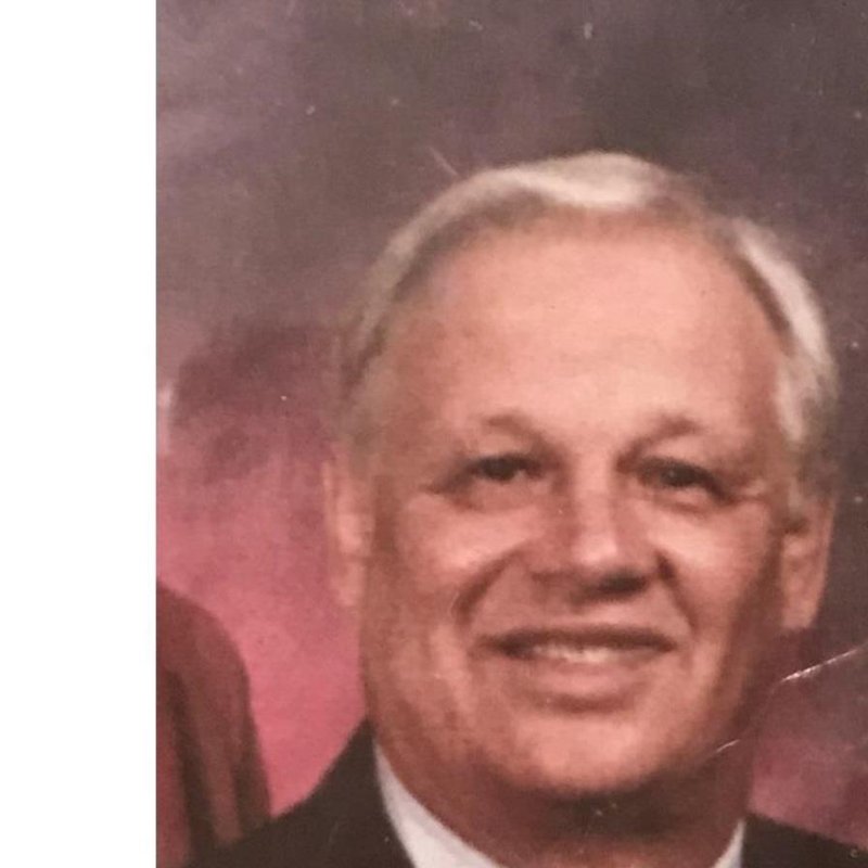 Charles Francis Garner - Photo 2