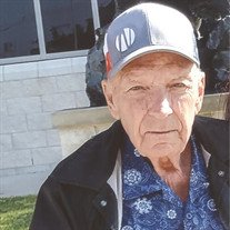 Mr. Jerdy Joseph Fontenot