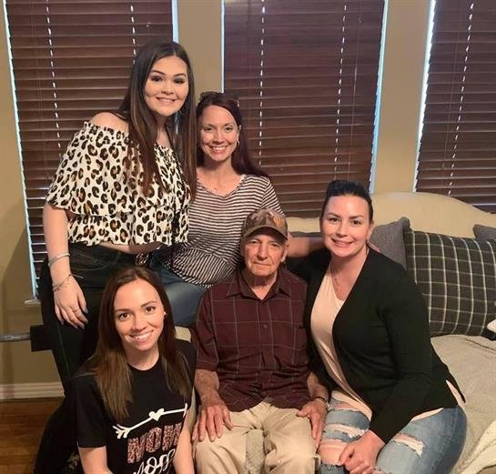 Mr. Jerdy Joseph Fontenot - Photo 3