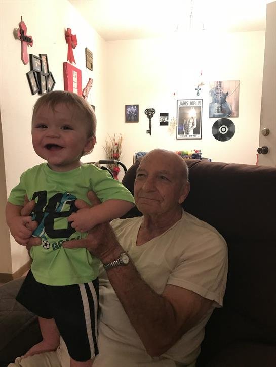 Mr. Jerdy Joseph Fontenot - Photo 2