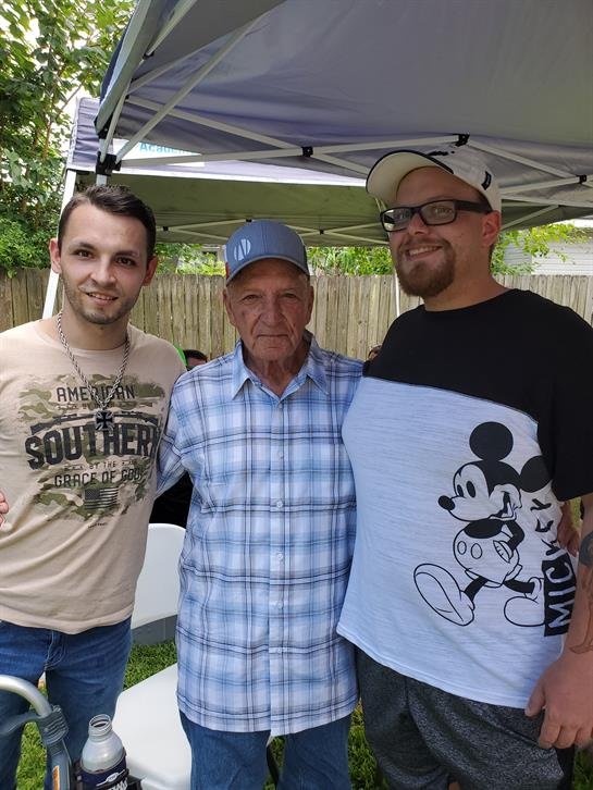 Mr. Jerdy Joseph Fontenot - Photo 4