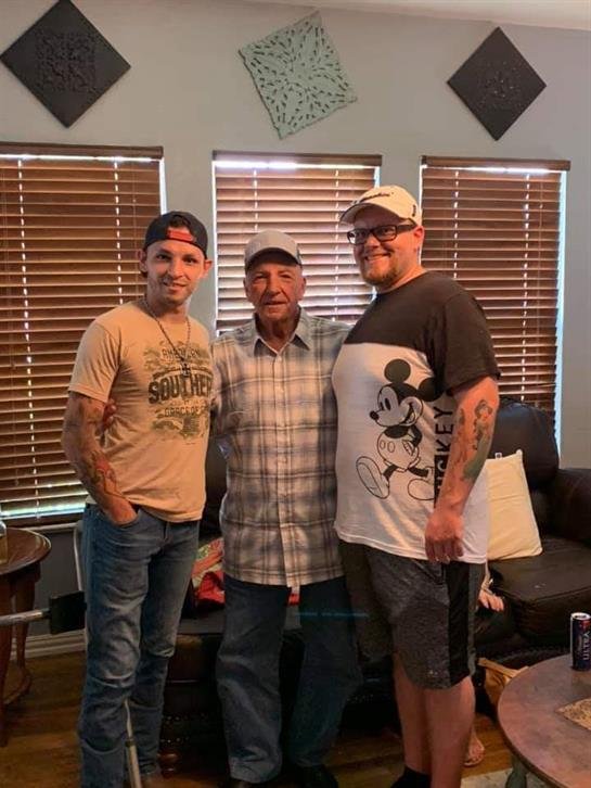 Mr. Jerdy Joseph Fontenot - Photo 7