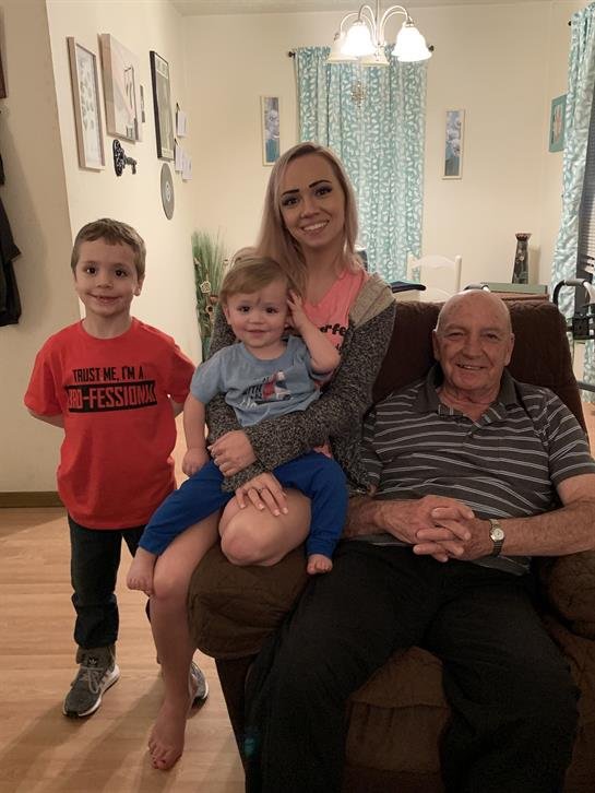 Mr. Jerdy Joseph Fontenot - Photo 8