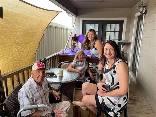 Mr. Jerdy Joseph Fontenot - Photo 5