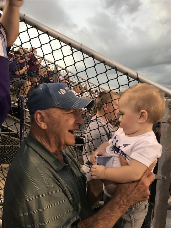 Mr. Jerdy Joseph Fontenot - Photo 11