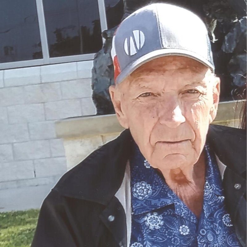 Mr. Jerdy Joseph Fontenot - Photo 10