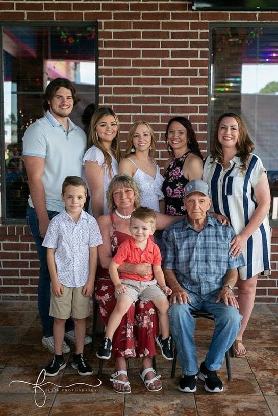 Mr. Jerdy Joseph Fontenot - Photo 9