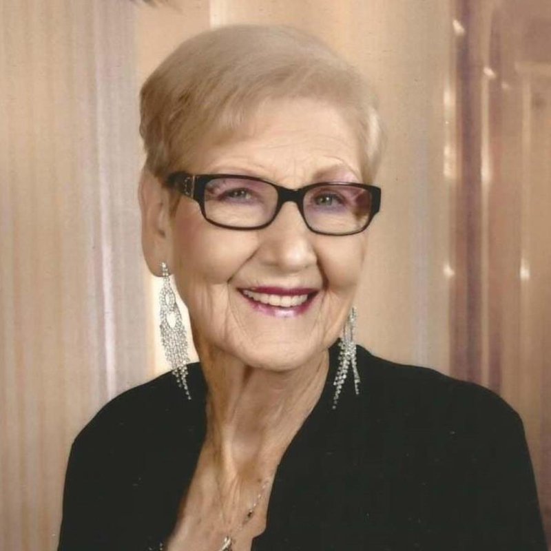 Mary Aline Felps - Photo 2