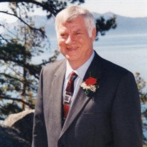 Mr. Thomas "Tom" Wayne Cross