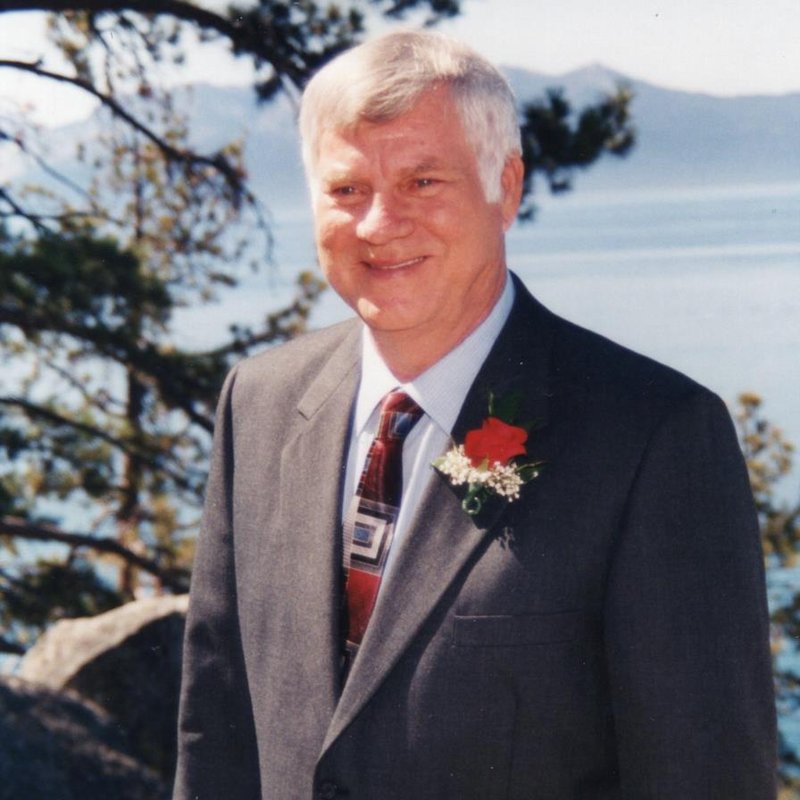 Mr. Thomas "Tom" Wayne Cross - Photo 2