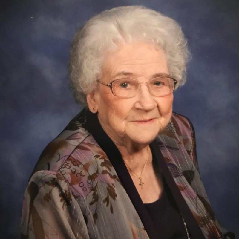 Mrs. Audie Flowers Todd - Photo 2